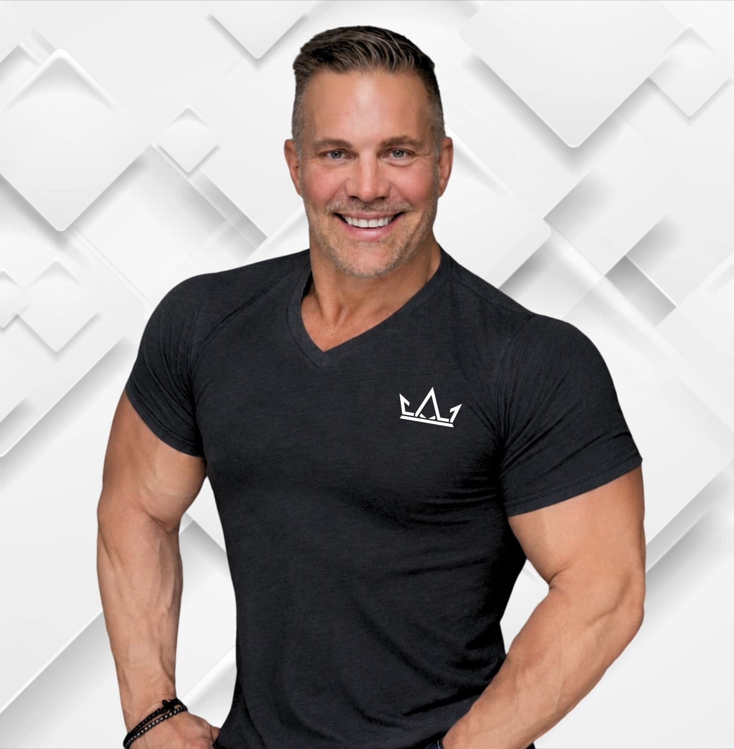 Greg Iannuccilli, IFBB Pro and CaseyTrain coach